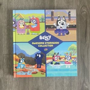 Bluey Book